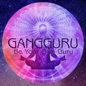 DATCD012 | GanGGuru - Be Your Own Guru - 3CD